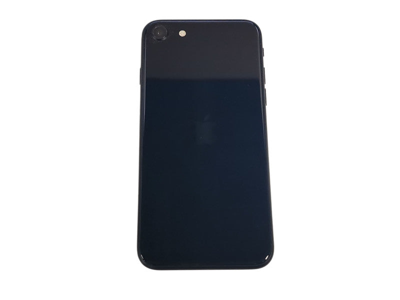 Apple iPhone SE 3 - 64GB - Black [A2595]