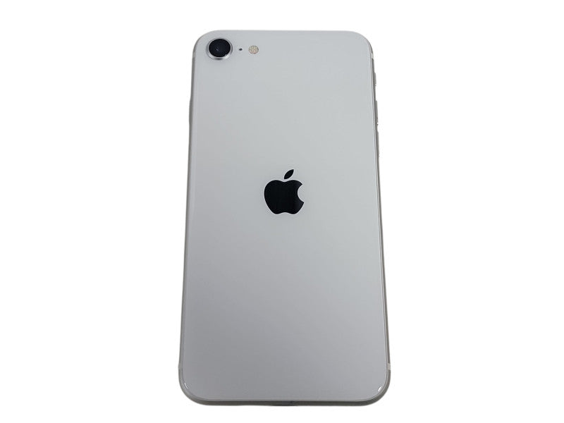Apple iPhone SE 2 - 128GB - White [A2275]