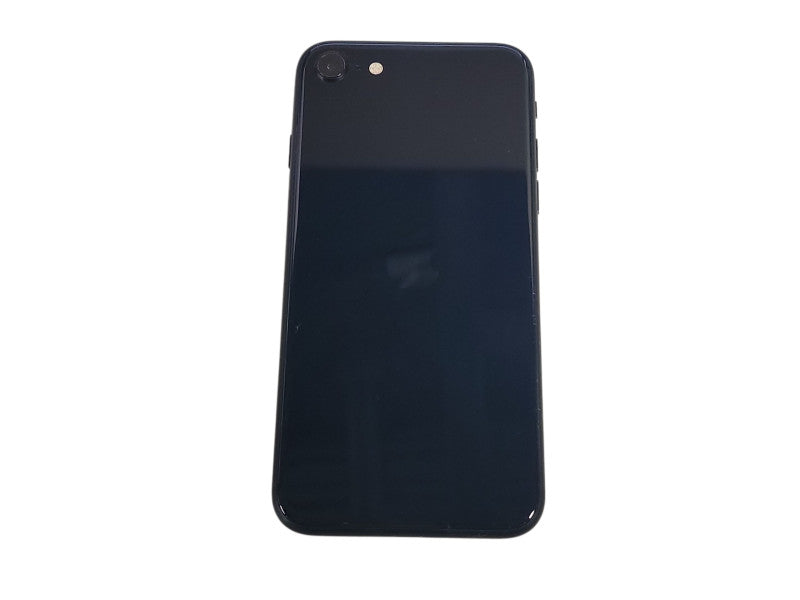 Apple iPhone SE 3 - 128GB - Black [A2595]