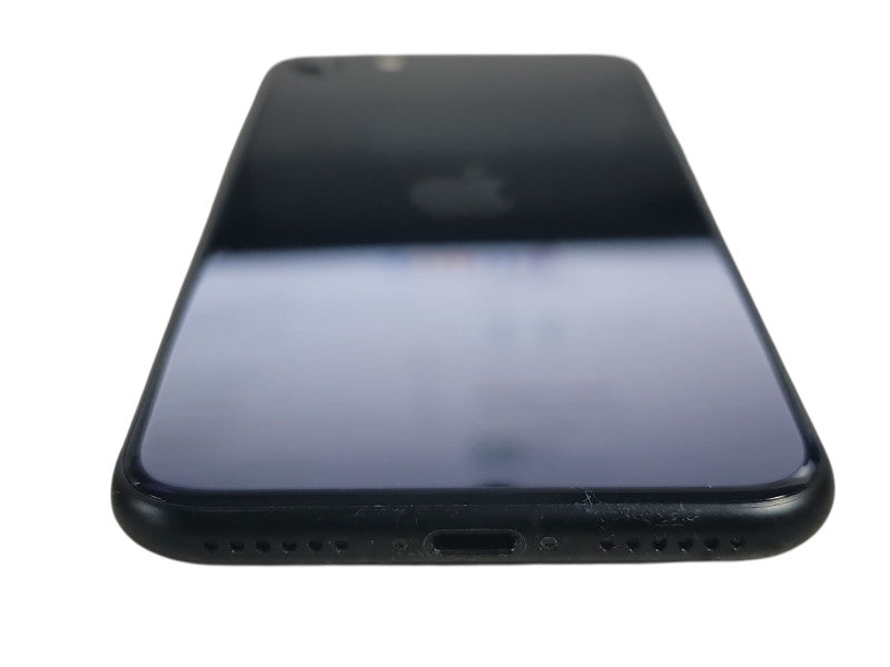 Apple iPhone SE 3 - 128GB - Black [A2595]
