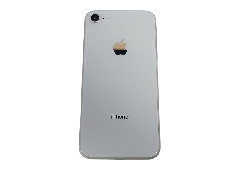 Apple iPhone 8 - 64GB - Silver [A1905]