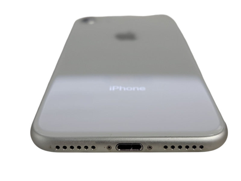 Apple iPhone 8 - 64GB - Silver [A1905]