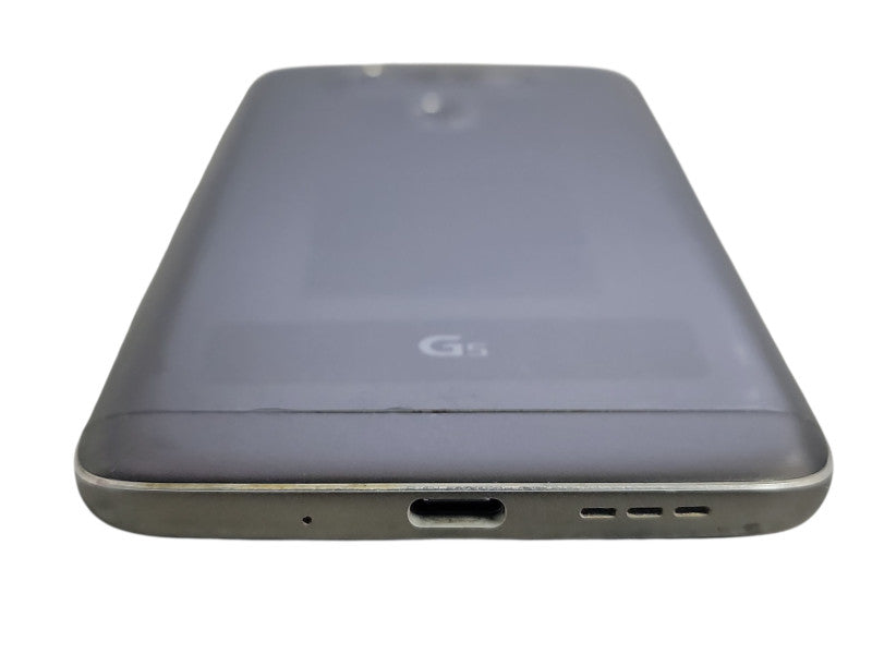 LG G5 - 32GB - Gray [LG-H860]