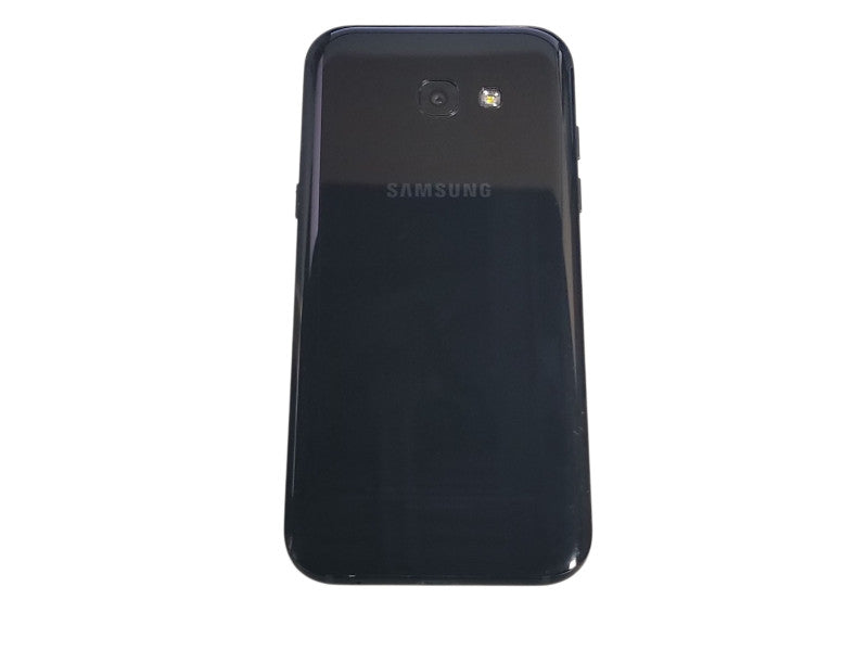 Samsung Galaxy A5 2017 - 32GB - Black [SM-A520W]