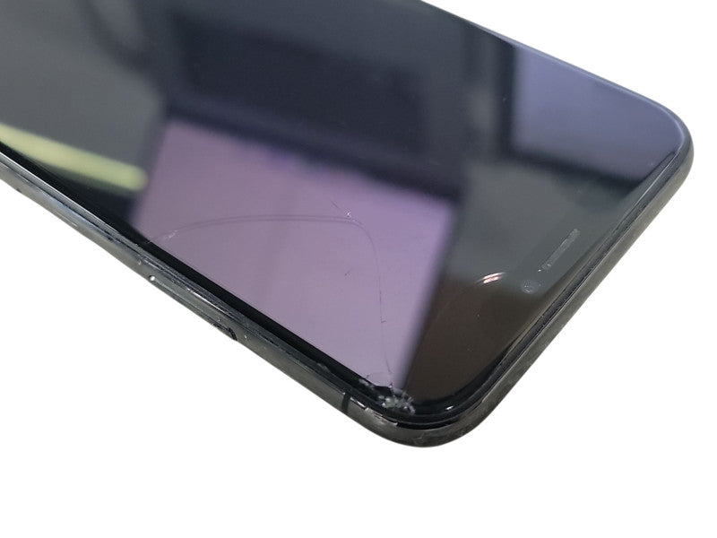 Apple iPhone X - 256GB - Space Gray [A1901 | Read]