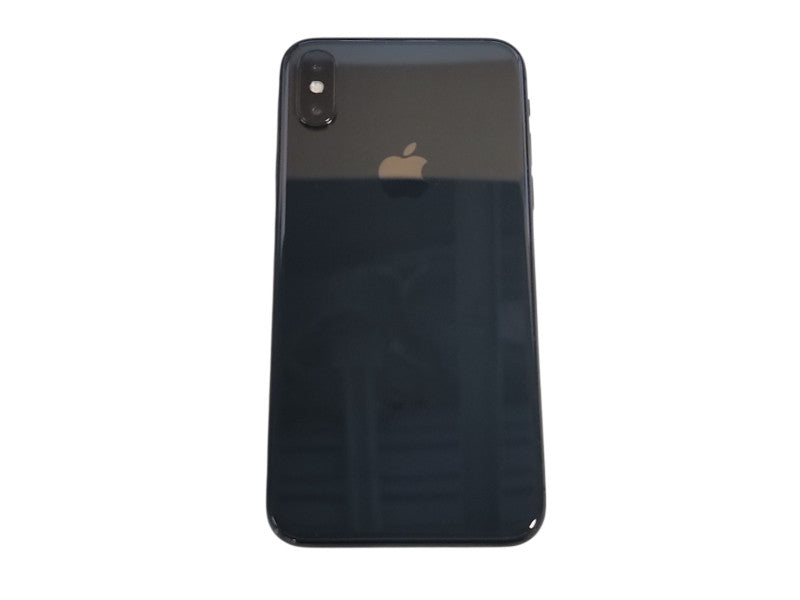 Apple iPhone X - 256GB - Space Gray [A1901 | Read]