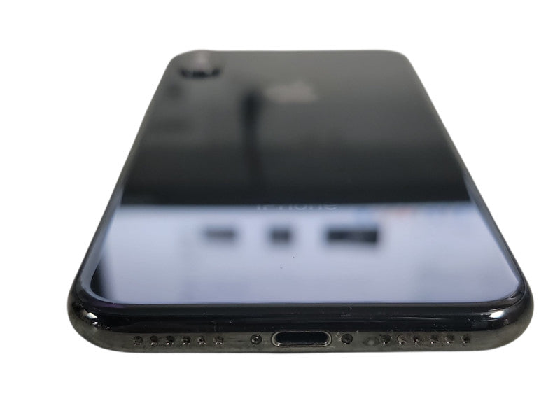 Apple iPhone X - 256GB - Space Gray [A1901 | Read]