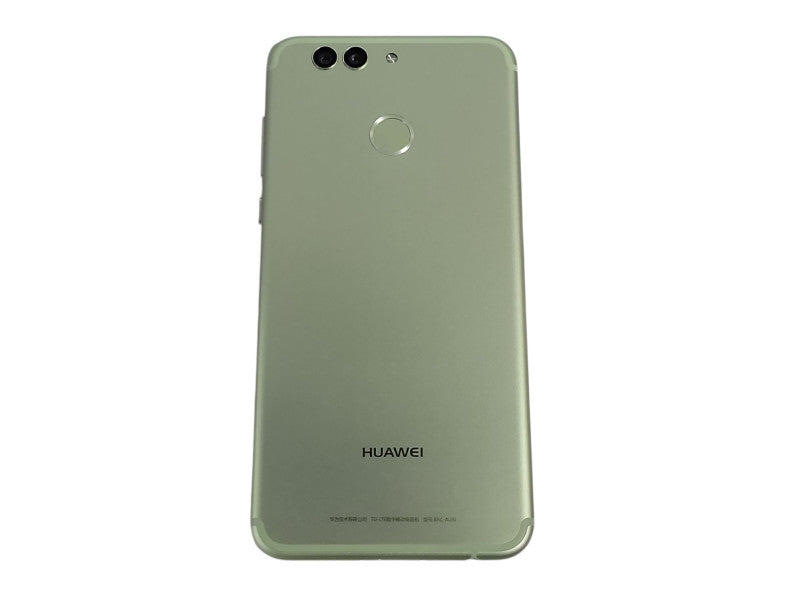 Huawei Nova 2 Plus - 128GB - Green [BAC-L22]