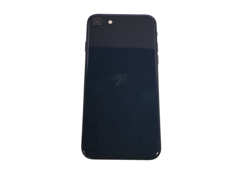 Apple iPhone SE 3 - 64GB - Space Gray [A2595]