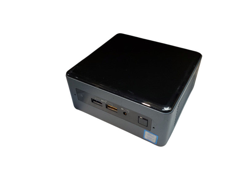 Intel Desktop Board NUC8BEB i7-8559U 2.70GHz , 8GB RAM, No HDD/Caddie