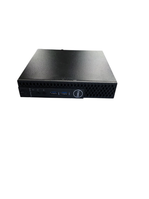 Dell OptiPlex 3070 i5 - 9500T @ 2.20GHz 16GB DDR4 Ram Qθ