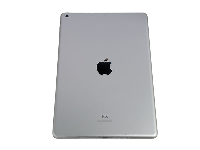 Apple iPad 9th Gen - 64GB - Silver [A2602]