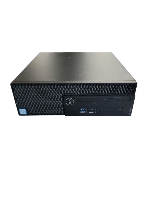 Dell OptiPlex 3070 SFF i5 - 9500 @ 3.00GHz 16GB DDR4 Ram  θ