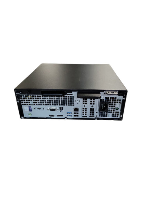 Dell OptiPlex 3070 SFF i5 - 9500 @ 3.00GHz 16GB DDR4 Ram  θ