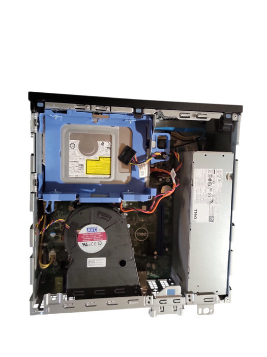 Dell OptiPlex 3070 SFF i5 - 9500 @ 3.00GHz 16GB DDR4 Ram  θ