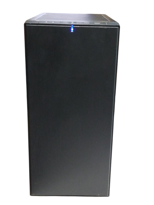Custom PC w/ Asus H370, intel i7-8700K CPU 3.70GHz, 16GB RAM - No HDD