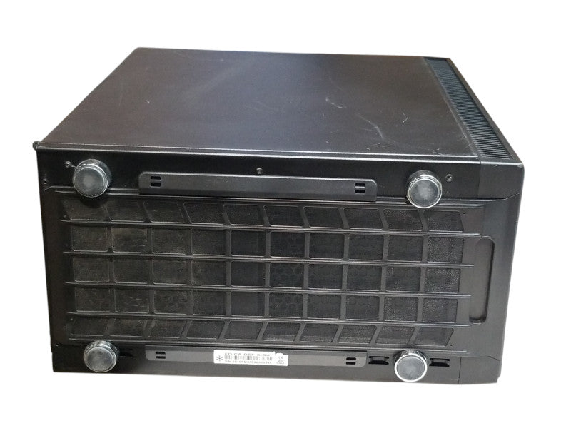 Custom PC w/ Asus H370, intel i7-8700K CPU 3.70GHz, 16GB RAM - No HDD