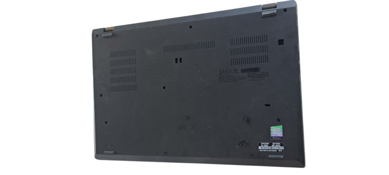 ThinkPad T15 Gen 1| i5-10210U CPU| 16GB DDR4 RAM|256GB SSD  Lap200