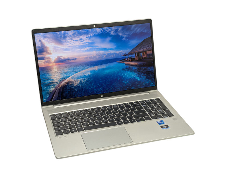 HP ProBook 450 G8 11th Gen Intel Core i7-1165G7 16GB RAM 256GB NVMe SSD  - Lap200