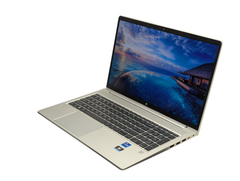 HP ProBook 450 G8 11th Gen Intel Core i7-1165G7 16GB RAM 256GB NVMe SSD  - Lap200
