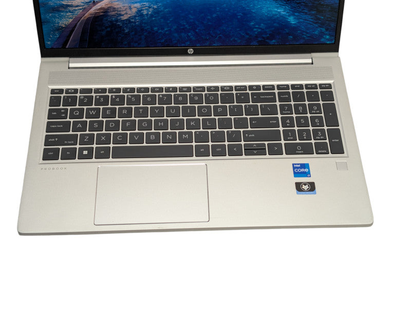 HP ProBook 450 G8 11th Gen Intel Core i7-1165G7 16GB RAM 256GB NVMe SSD  - Lap200