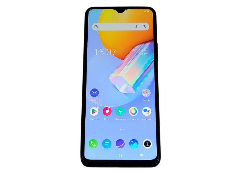 Vivo Y31 - 128GB - Blue [V2036]