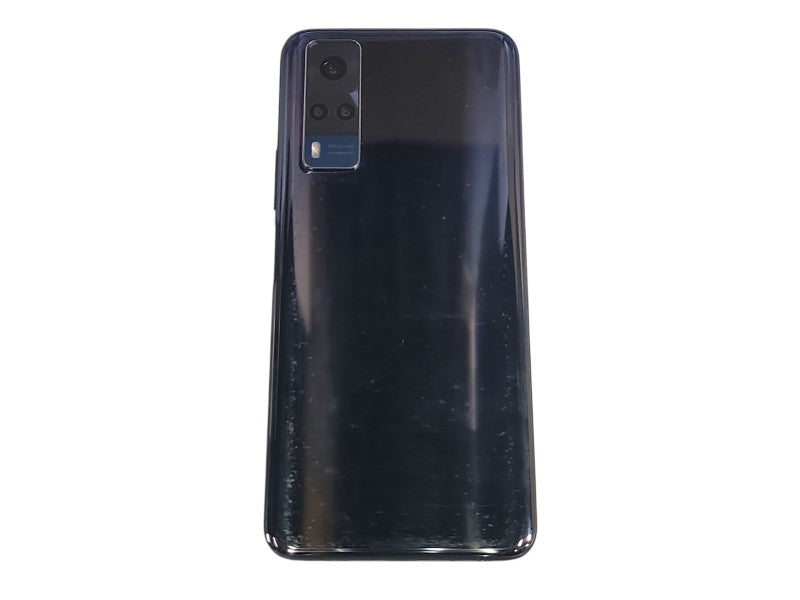 Vivo Y31 - 128GB - Blue [V2036]