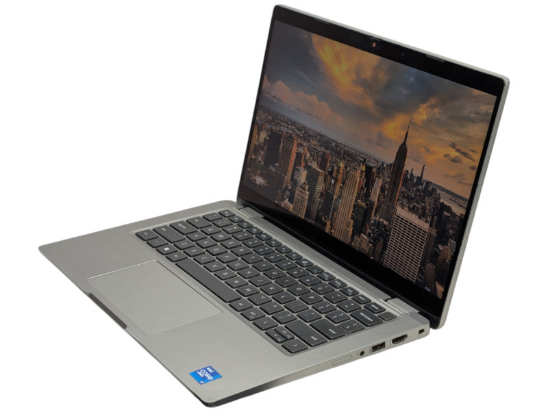 DELL Latitude 5320 11th Gen Intel Core i7-1185G7 32GB RAM 256GB NVMe SSD  Q- Lap200