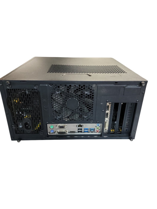 Custom PC B365M PRO-VDH(MS-7C39) i5 - 9600KF @ 3.70GHz 16GB DDR4 Ram Qθ
