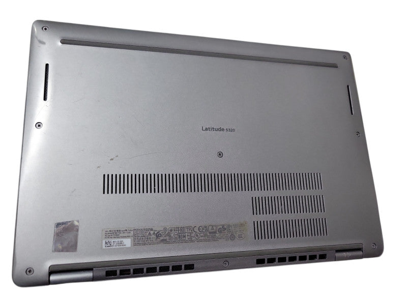 DELL Latitude 5320, Intel Core i7-1185G7 32GB RAM 256GB NVMe SSD, READ Q_ Lap200