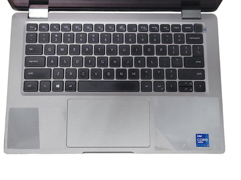 DELL Latitude 5320, Intel Core i7-1185G7 32GB RAM 256GB NVMe SSD, READ Q_ Lap200