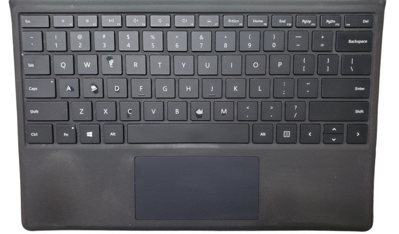 Microsoft Surface Pro 7 1866 Core i7-1065G7 16GB RAM 512GB SSD Q Lap200