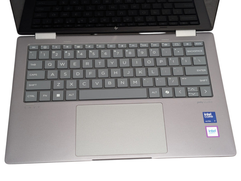 HP Envy x360 2-in-1 Laptop 14-fc0023dx 14" Intel Core Ultra 7 CPU READ  - Lap200