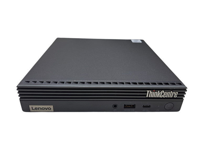Lenovo ThinkCentre M70q Gen 2 | i5-10600T @2.40GHz, 16GB DDR4, 256GB NVMe