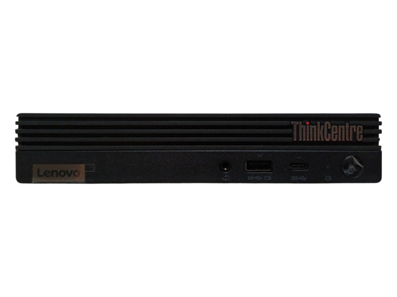 Lenovo ThinkCentre M70q USFF, i5-10400T 2.00GHz, 16GB DDR4, 256GB NVMe, PWR Q
