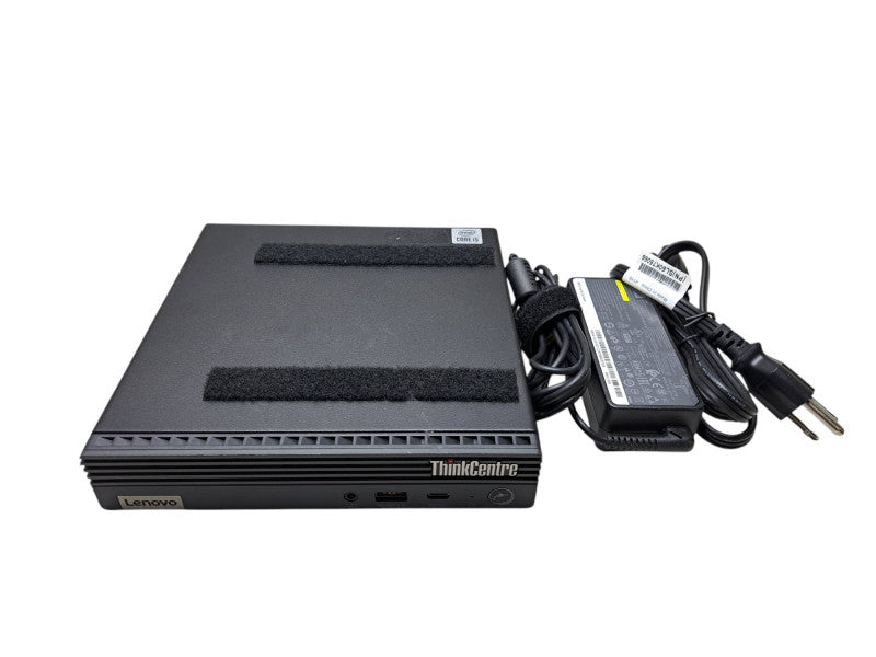 Lenovo ThinkCentre M70q Gen 2 | i5-10400T @2.00GHz, 8GB DDR4, 128GB NVMe