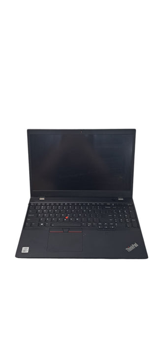 ThinkPad L15 Gen 1|i7-10510U|16GB RAM|256GB SD  Lap200