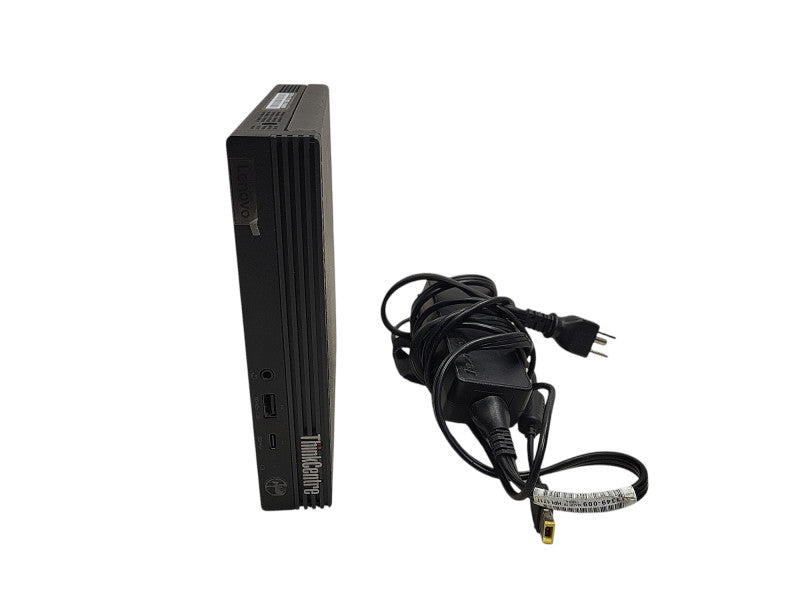 Lenovo M70q Gen 2 Tiny Desktop Core i5-10400T 16GB RAM 256GB SSD w/ AC $