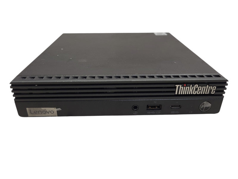 Lenovo M70q Gen 2 Tiny Desktop Core i5-10400T 16GB RAM 256GB SSD w/ AC $
