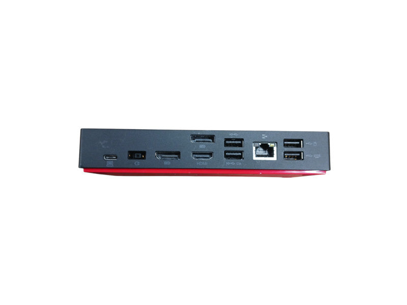 Lenovo ThinkPad USB-C Dock Gen 2 Q