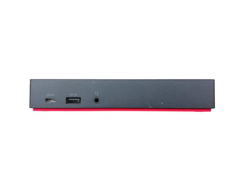 Lenovo ThinkPad USB-C Dock Gen 2 Q