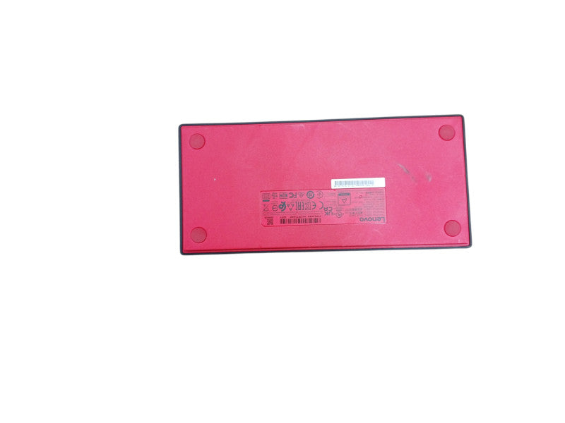 Lenovo ThinkPad USB-C Dock Gen 2 Q