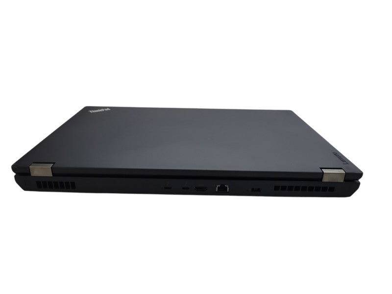 LENOVO ThinkPad P70 - Core i7-6700HQ 16GB 256GB SSD QUADRO M600M % Lap200