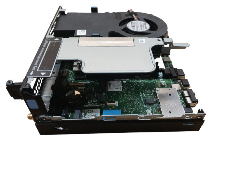 Dell Precision 3240 Compact Desktop for Parts READ