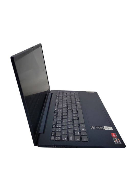 Lenovo Ideapad 3 15ABA7 - Ryzen 7 5825U 16GB DDR4 256GB SSD READ ! Lap200