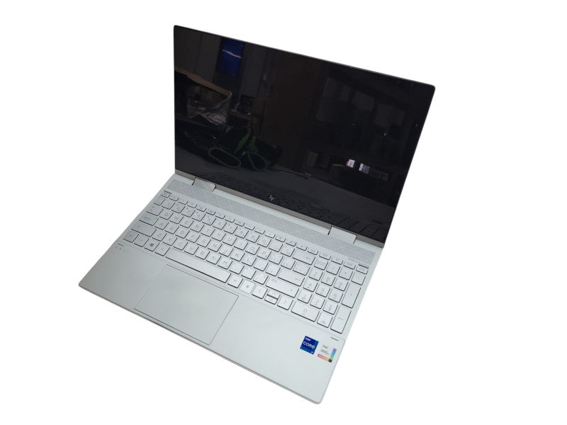 HP ENVY x360 Convertible - Core i7-1165G7 16GB 256GB SSD % Lap200