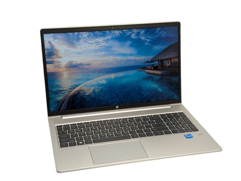 HP ProBook 450 G8 11th Gen Intel Core i5-1135G7@2.4GHz 16GB RAM 256GB SSD Q- Lap200