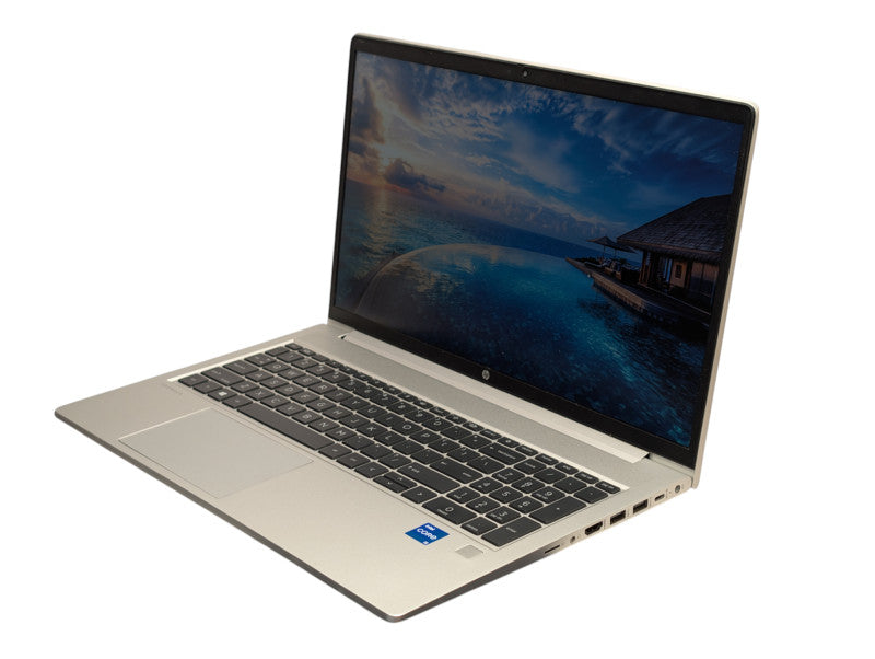 HP ProBook 450 G8 11th Gen Intel Core i5-1135G7@2.4GHz 16GB RAM 256GB SSD Q- Lap200