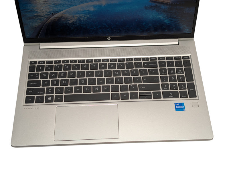 HP ProBook 450 G8 11th Gen Intel Core i5-1135G7@2.4GHz 16GB RAM 256GB SSD Q- Lap200
