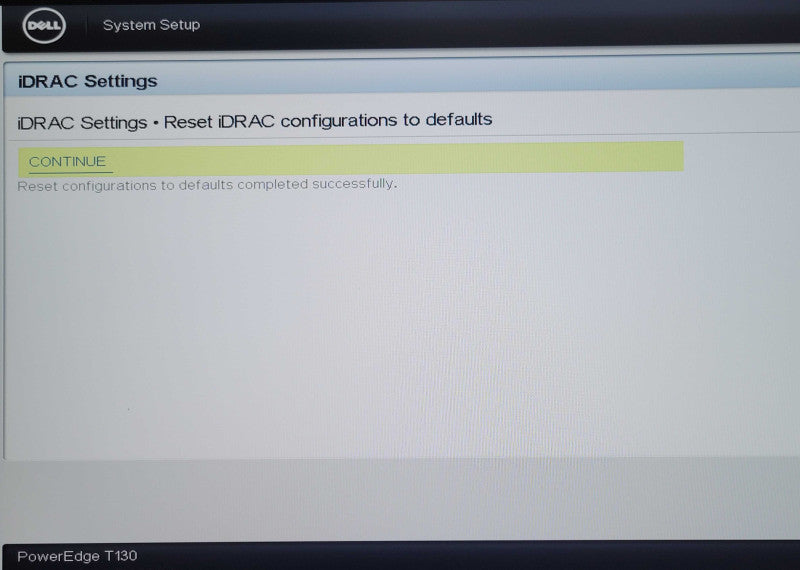 Dell PowerEdge T130, Xeon E3-1220v5 3.00GHz, 32GB DDR4, H730, 2x 2TB HDDs _